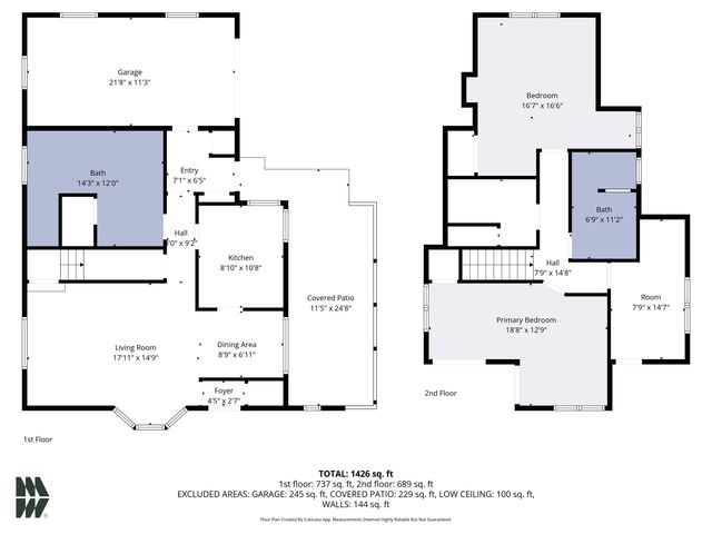 156 St. Clair Avenue, Elkhart, IN 46516