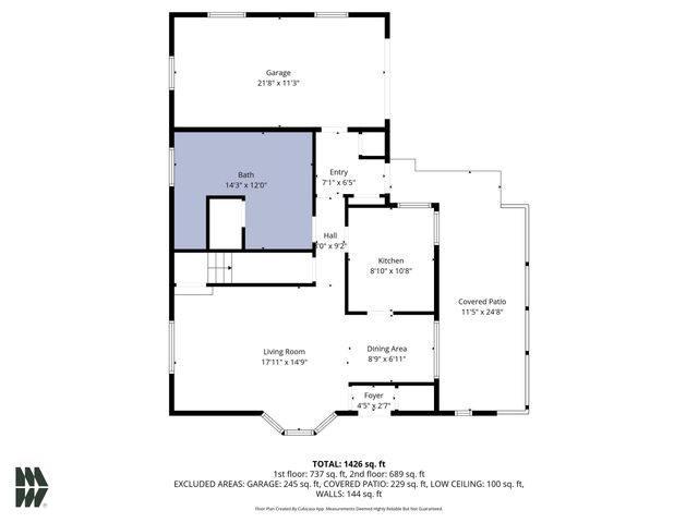 156 St. Clair Avenue, Elkhart, IN 46516