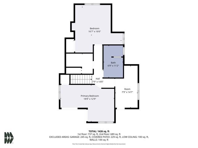 156 St. Clair Avenue, Elkhart, IN 46516