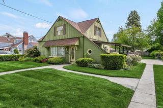 156 St. Clair Avenue, Elkhart, IN 46516