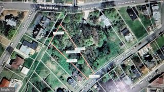 539 ARNETT TER, Cumberland, MD 21502