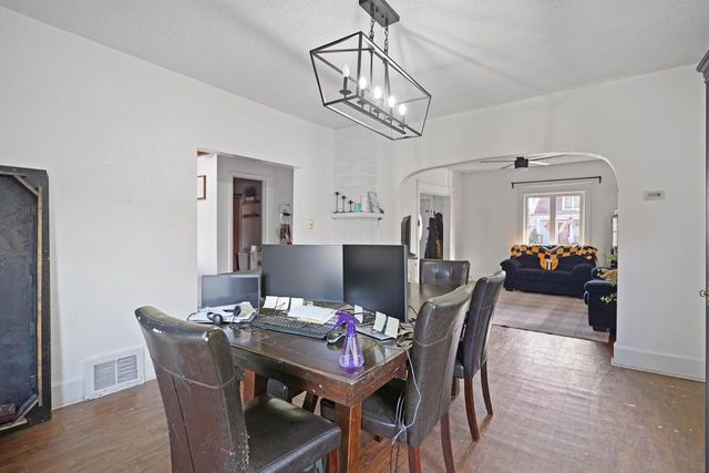 6606 21st AVENUE, Kenosha, WI 53143