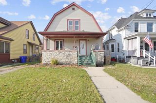 6606 21st AVENUE, Kenosha, WI 53143