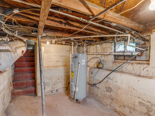 202 W Vandament Avenue, Yukon, OK 73099