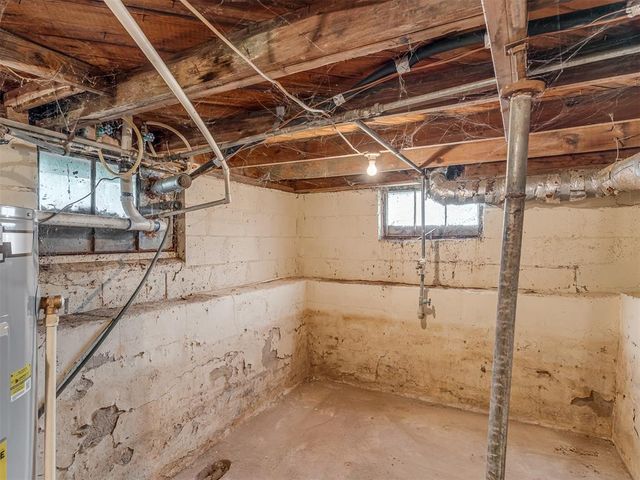 202 W Vandament Avenue, Yukon, OK 73099