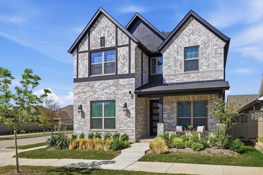 1520 Bonsmara Drive, Northlake, TX 76247 — photo 2