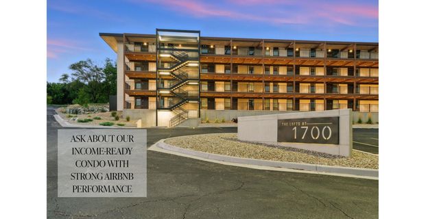 1700 N Manhattan Ave Apt 307, Manhattan, KS 66502