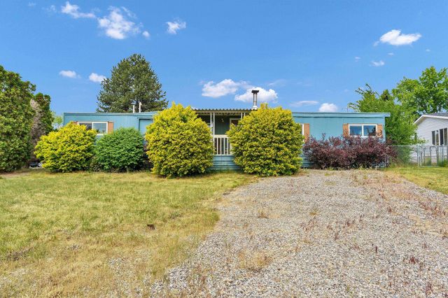 19115 E Montgomery Dr, Spokane Valley, WA 99027