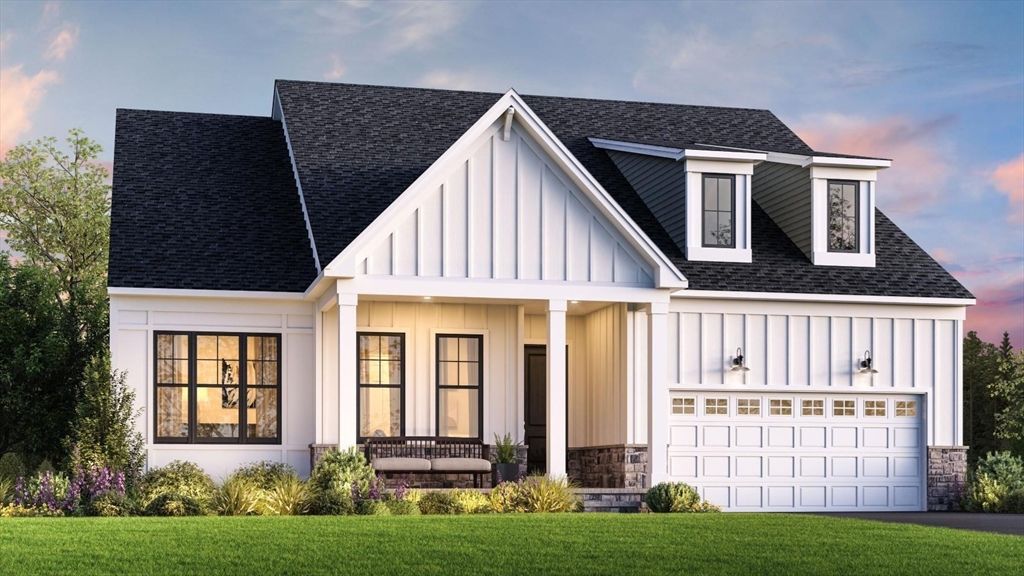 30 Loons Call 113, Plymouth, MA 02360