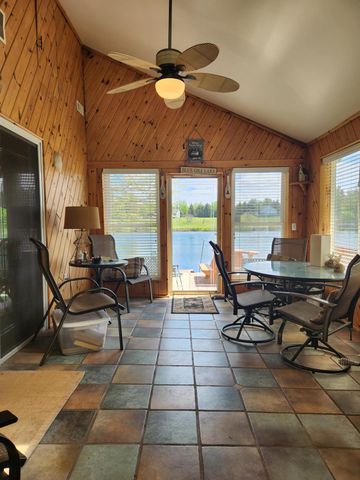 781 N Blue Gill Lake Road, Harrison, MI 48625