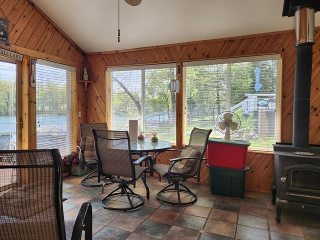 781 N Blue Gill Lake Road, Harrison, MI 48625