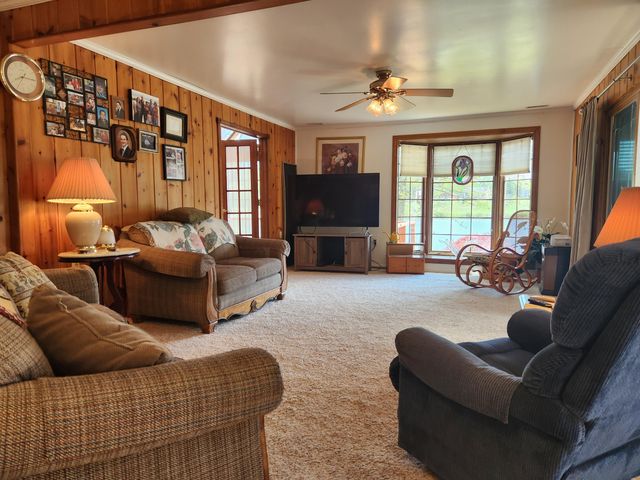 781 N Blue Gill Lake Road, Harrison, MI 48625
