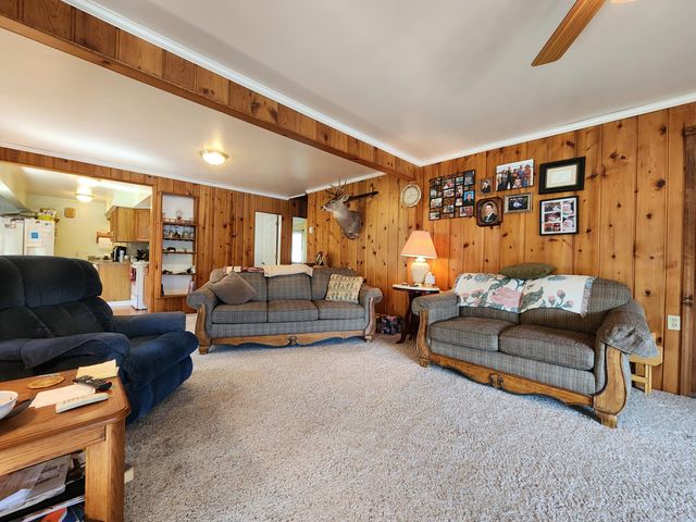 781 N Blue Gill Lake Road, Harrison, MI 48625