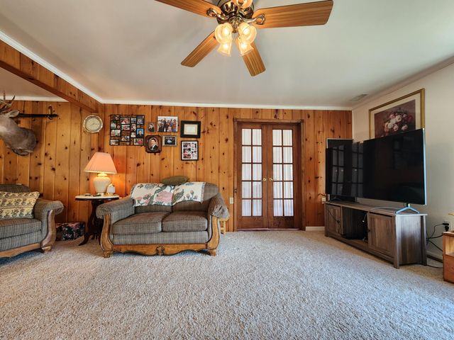 781 N Blue Gill Lake Road, Harrison, MI 48625
