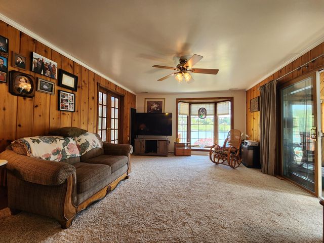 781 N Blue Gill Lake Road, Harrison, MI 48625