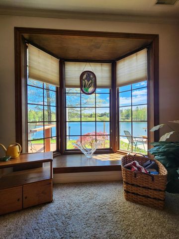 781 N Blue Gill Lake Road, Harrison, MI 48625