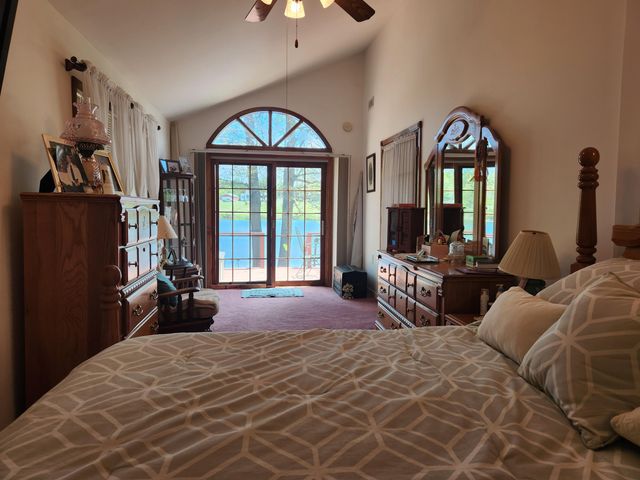 781 N Blue Gill Lake Road, Harrison, MI 48625