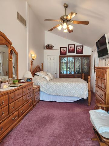 781 N Blue Gill Lake Road, Harrison, MI 48625