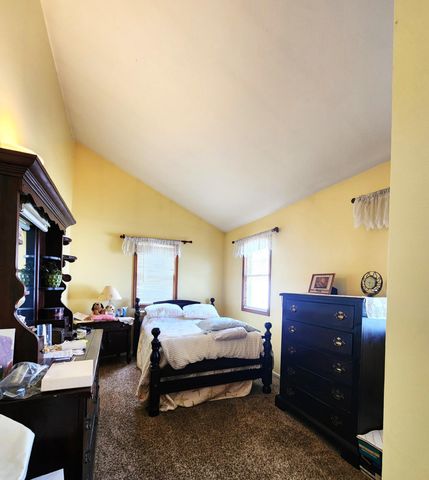 781 N Blue Gill Lake Road, Harrison, MI 48625