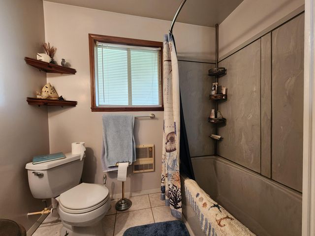 781 N Blue Gill Lake Road, Harrison, MI 48625