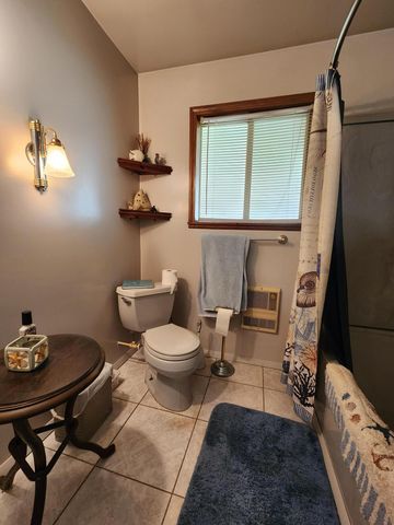 781 N Blue Gill Lake Road, Harrison, MI 48625