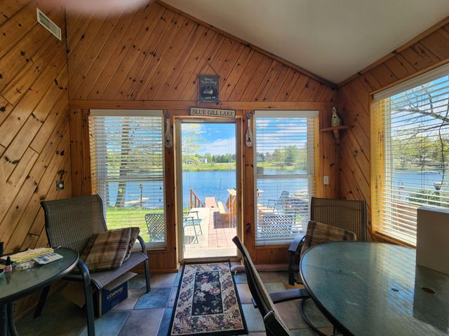 781 N Blue Gill Lake Road, Harrison, MI 48625