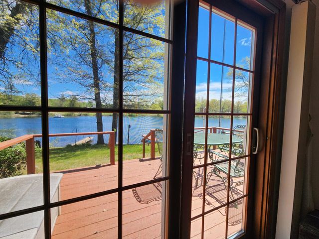 781 N Blue Gill Lake Road, Harrison, MI 48625