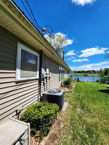 781 N Blue Gill Lake Road, Harrison, MI 48625