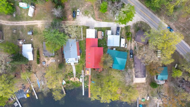 781 N Blue Gill Lake Road, Harrison, MI 48625