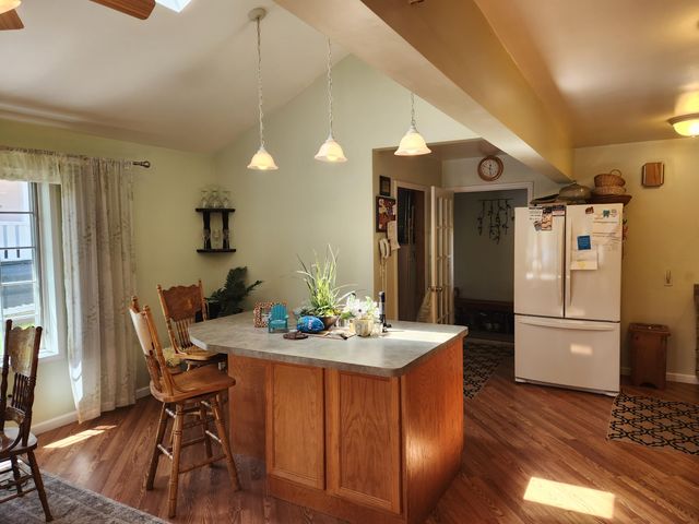 781 N Blue Gill Lake Road, Harrison, MI 48625