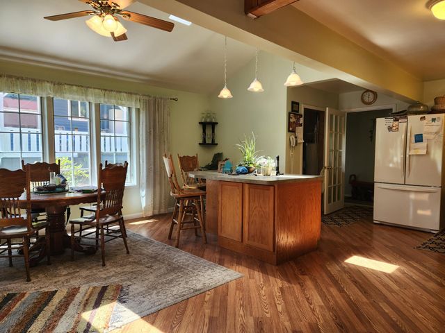 781 N Blue Gill Lake Road, Harrison, MI 48625