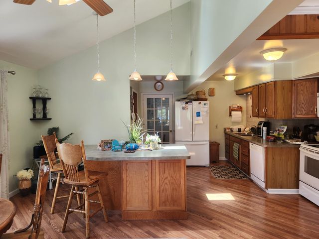 781 N Blue Gill Lake Road, Harrison, MI 48625