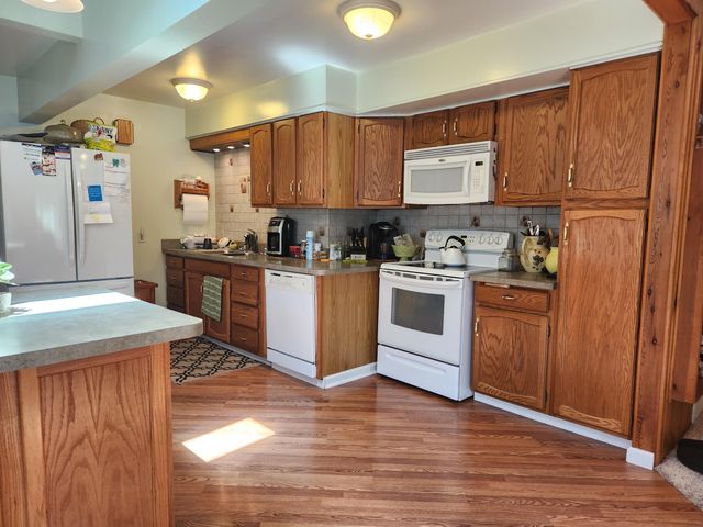 781 N Blue Gill Lake Road, Harrison, MI 48625