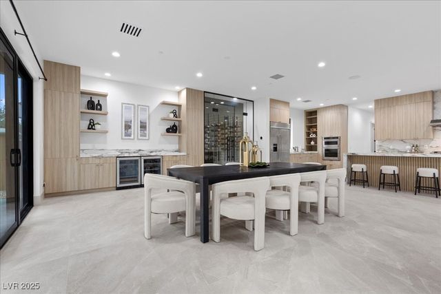 19 Rue Grimaldi Way, Henderson, NV 89011