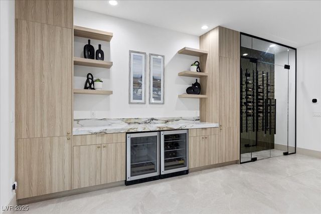 19 Rue Grimaldi Way, Henderson, NV 89011