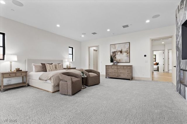 19 Rue Grimaldi Way, Henderson, NV 89011