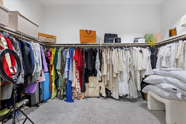 19 Rue Grimaldi Way, Henderson, NV 89011