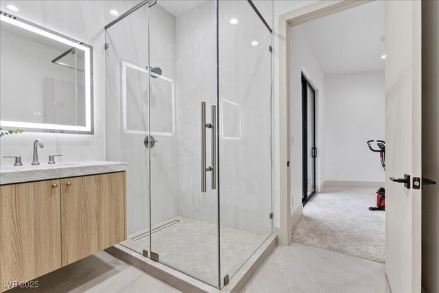 19 Rue Grimaldi Way, Henderson, NV 89011