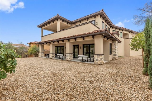 19 Rue Grimaldi Way, Henderson, NV 89011