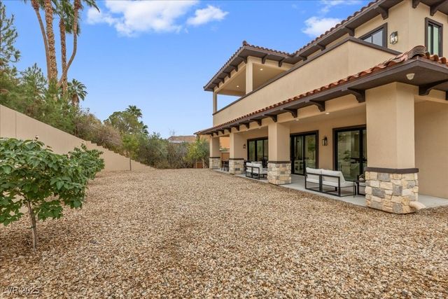 19 Rue Grimaldi Way, Henderson, NV 89011