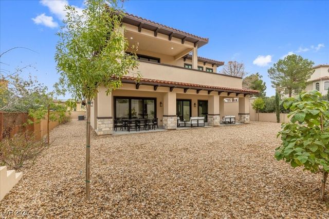 19 Rue Grimaldi Way, Henderson, NV 89011