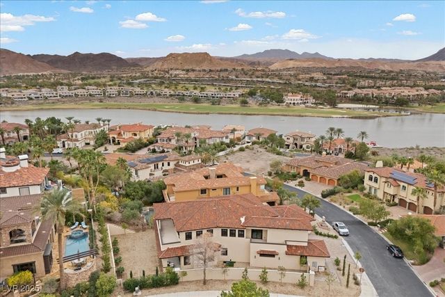 19 Rue Grimaldi Way, Henderson, NV 89011