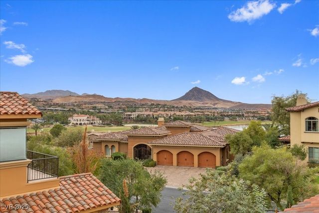 19 Rue Grimaldi Way, Henderson, NV 89011