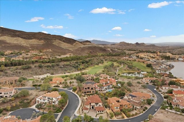 19 Rue Grimaldi Way, Henderson, NV 89011