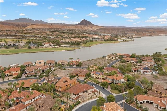 19 Rue Grimaldi Way, Henderson, NV 89011