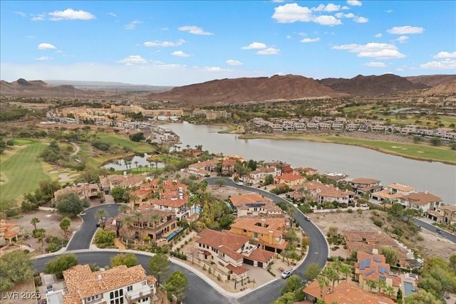 19 Rue Grimaldi Way, Henderson, NV 89011