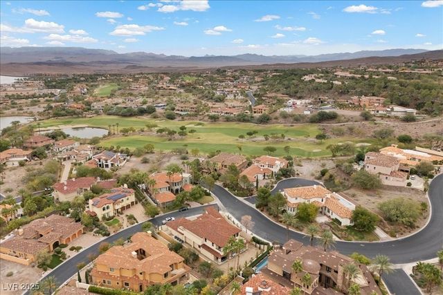 19 Rue Grimaldi Way, Henderson, NV 89011