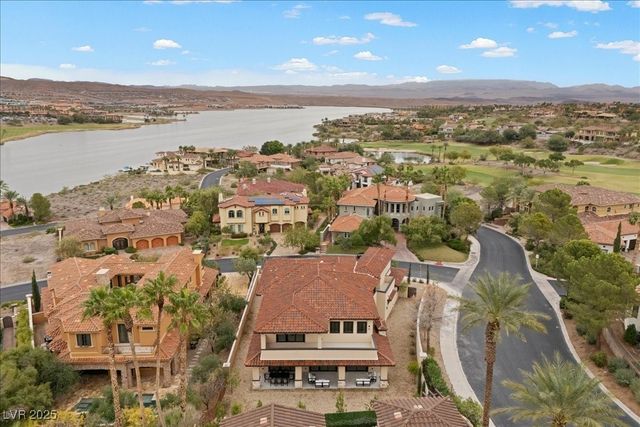 19 Rue Grimaldi Way, Henderson, NV 89011