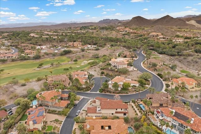 19 Rue Grimaldi Way, Henderson, NV 89011