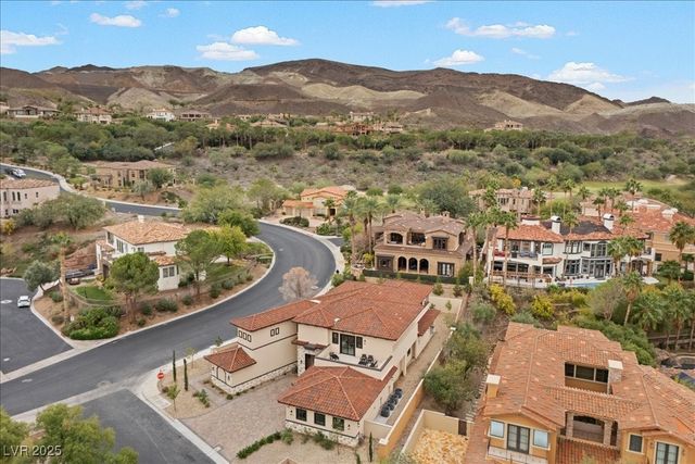 19 Rue Grimaldi Way, Henderson, NV 89011